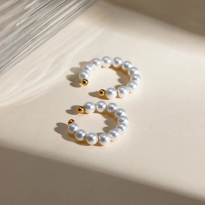 Earcuff Perla