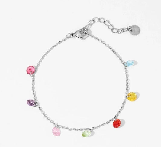 Bracciale Vibrazioni