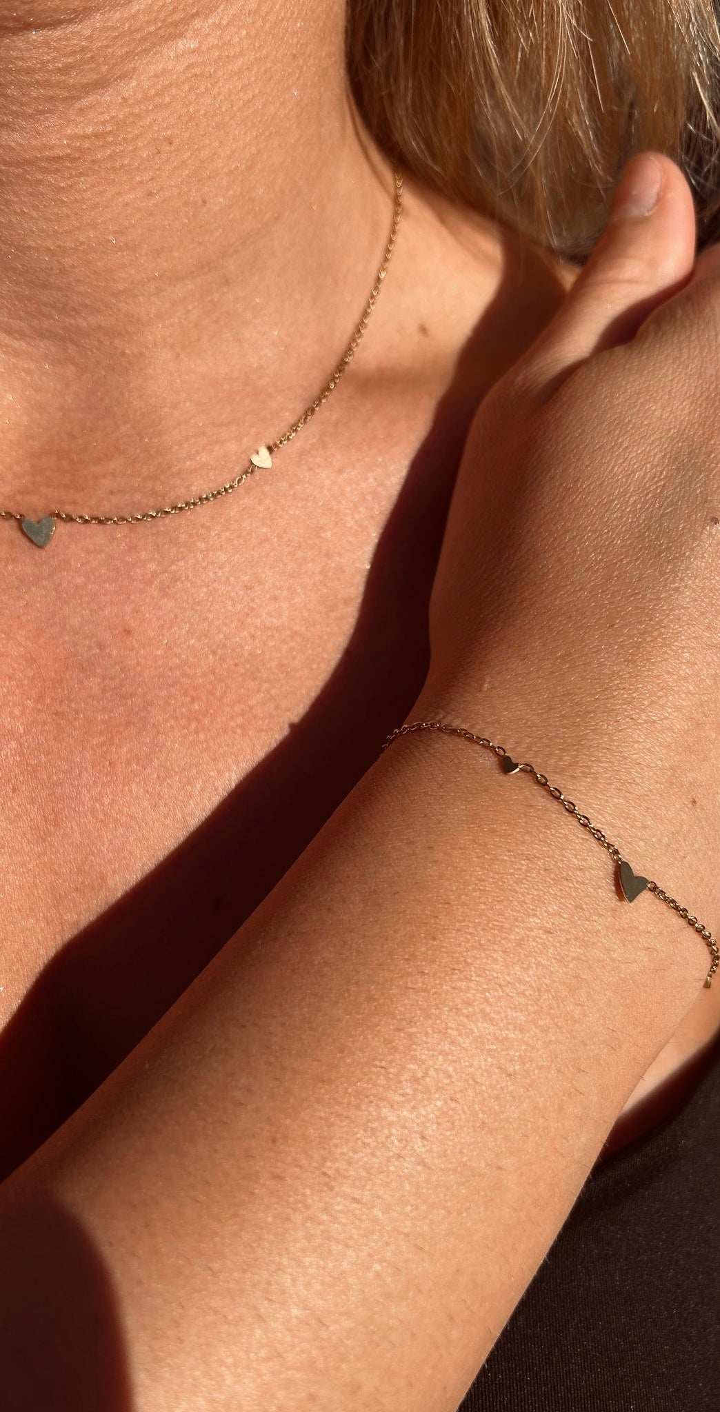 Bracciale Mille Cuori