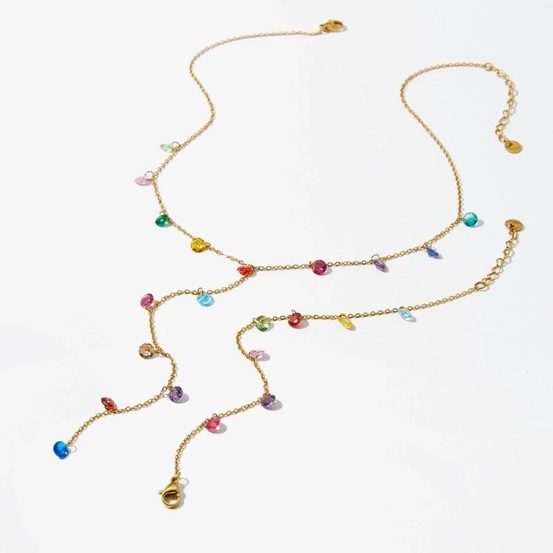 Bracciale Vibrazioni