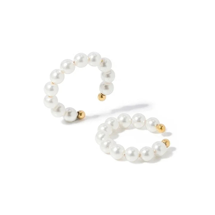 Earcuff Perla