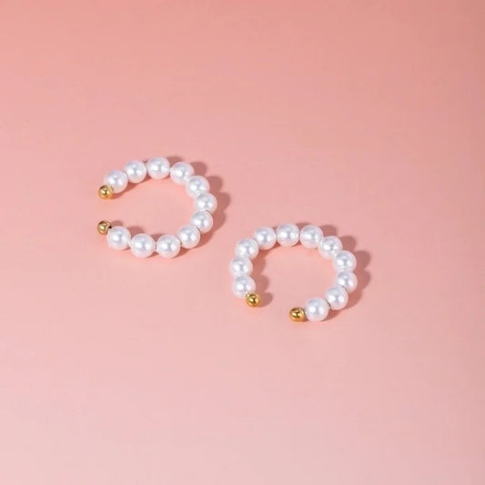 Earcuff Perla