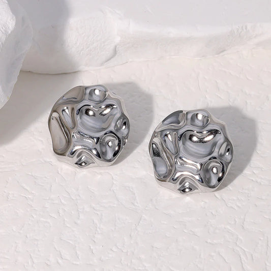 Orecchìni Marea Dorata