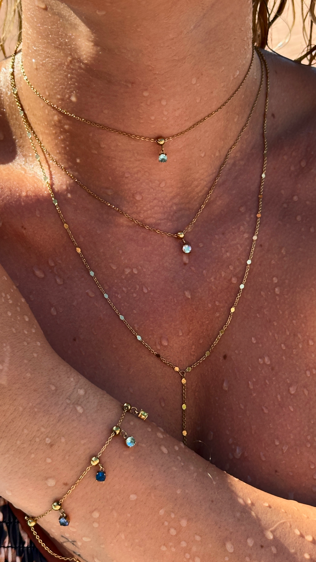 Collana Essenza