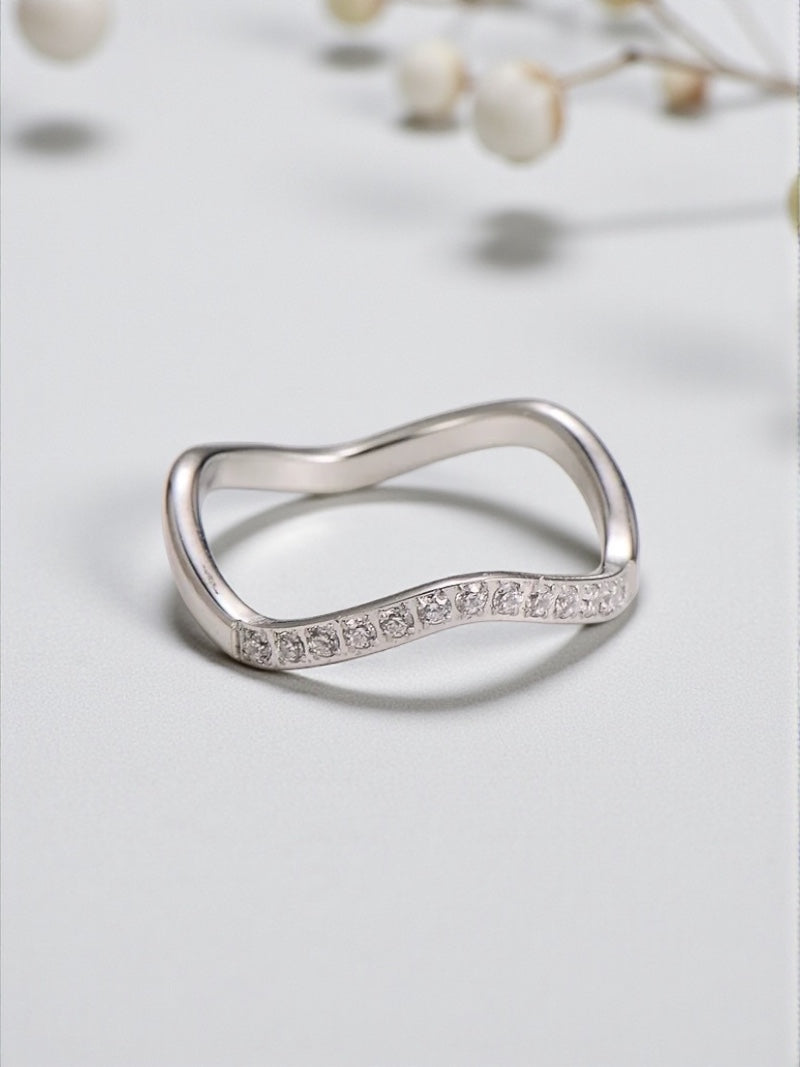 Anello Wave