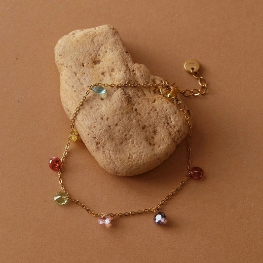 Bracciale Vibrazioni