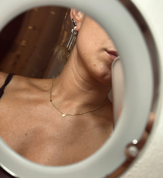 Collana Mille Cuori