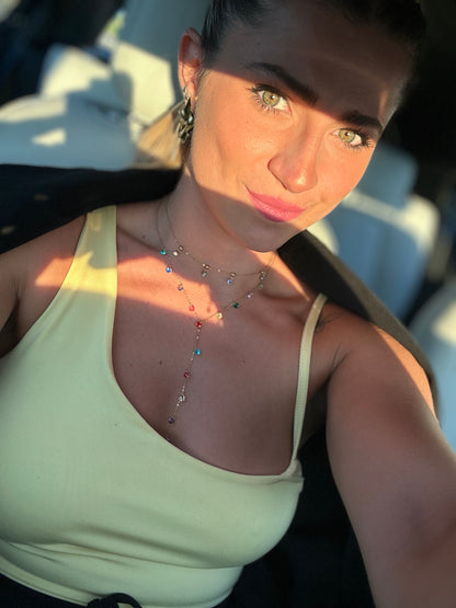 Collana Vibrazioni