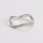Anello Wave