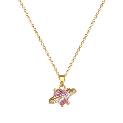 Collana Stella di Venere