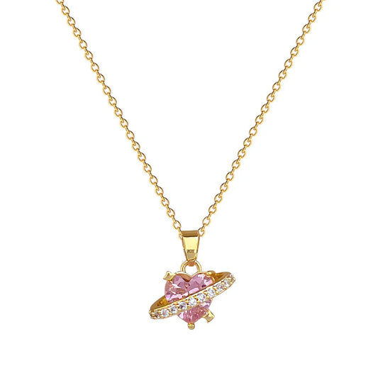 Collana Stella di Venere