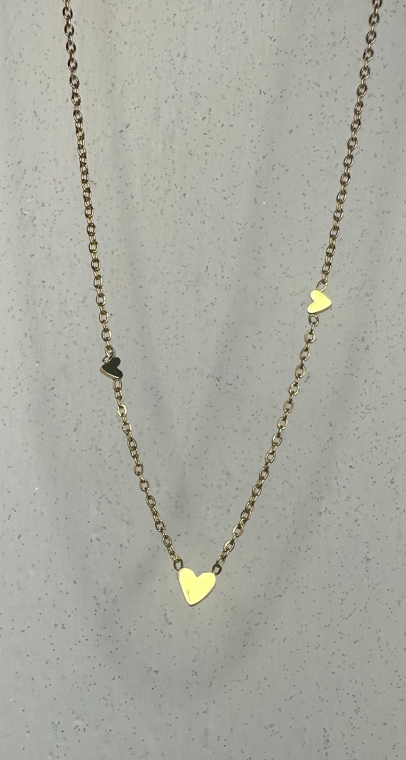Collana Mille Cuori