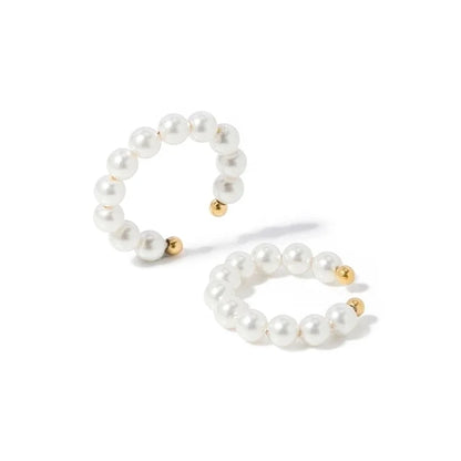 Earcuff Perla