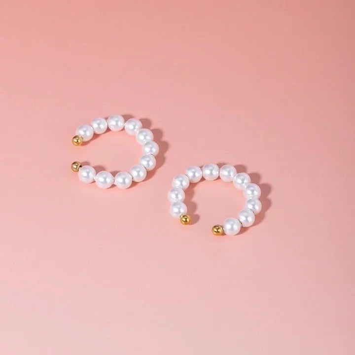 Earcuff Perla
