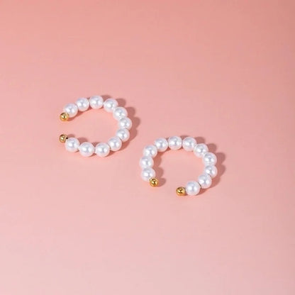 Earcuff Perla
