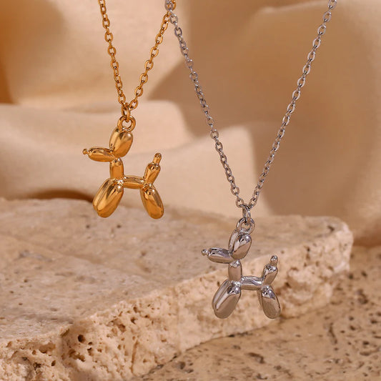 Collana Soffio