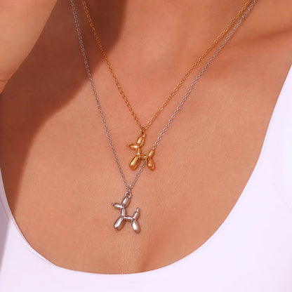 Collana Soffio