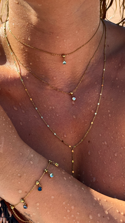 Collana Essenza